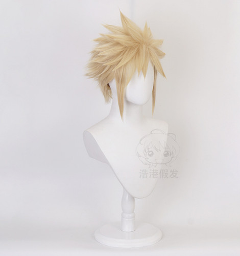 Final fantasy vii - final, cloud