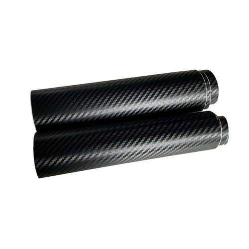 Car carbon fiber sun strip - carbon,