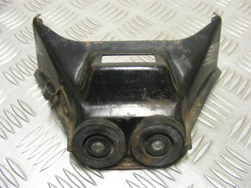 Zzr600 mount bracket rear tank - rear,