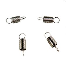 4 pcs FrSky Transmitter X9D spare parts Gimbal sping for RC model