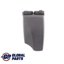 BMW E81 E87 Centre Console Arm Rest Armrest Black 