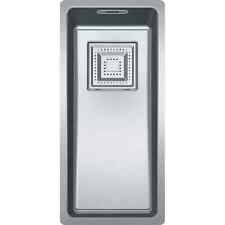 Franke CMX110 17 Centinox