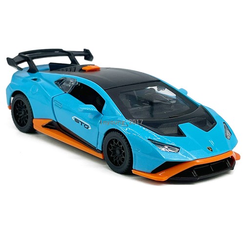 Lamborghini huracan sto - huracan,