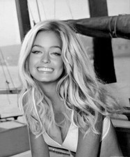 Farrah Fawcett Early 1970s |