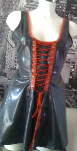 The federation rubber latex - federation,
