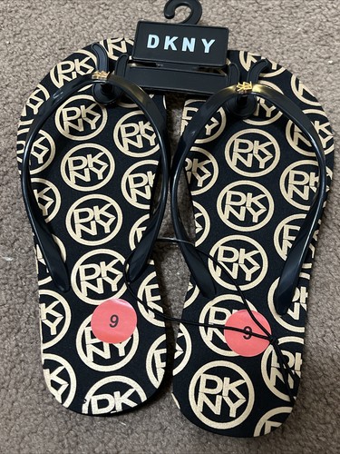 Dkny women flip - women's, flops