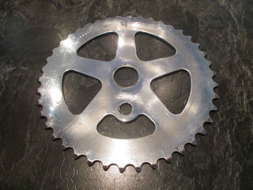 Tracer bmx chainring - tracer,