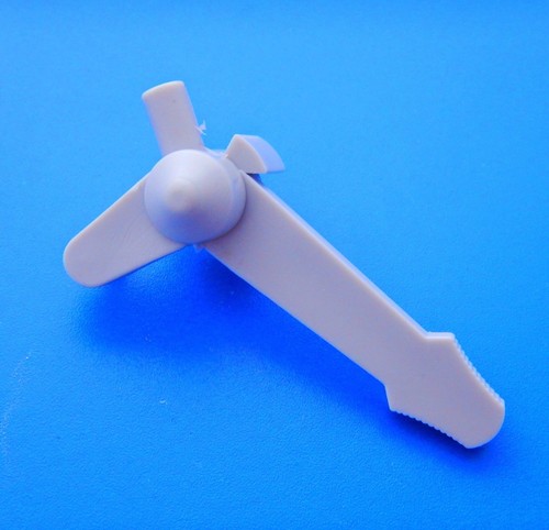 Choke lever fits honda gx110 - choke,