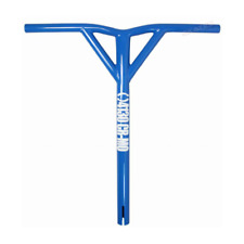 Grit Mayhem Scooter Y Bar -