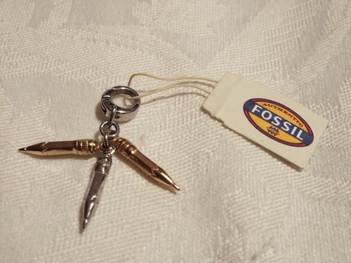 Bnwt rare fossil pencil - bnwt,