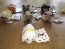 Tsum Tsums - Aristocat Bundle