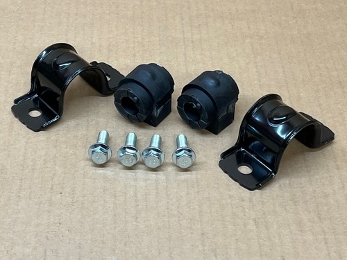 Rear anti roll - anti, kit