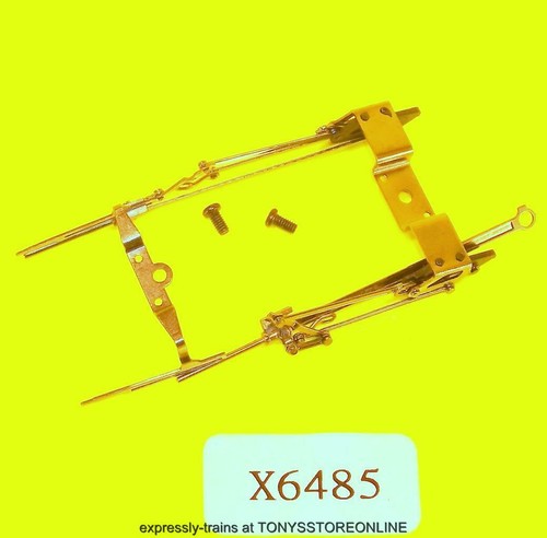 Hornby spare x6485 valve - hornby,