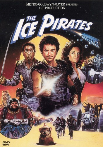 The ice pirates robert - ice,