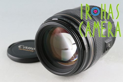 Canon 85mm 8 lens - canon,