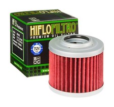 Oil filter hiflo hf151 for - hiflo,