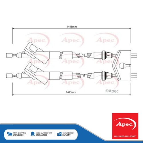 Fits ford focus 2004 - fits,