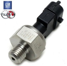 Fuel Rail Pressure Sensor