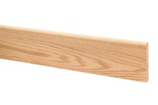 Skirting Board Bullnose/Pencil