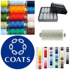 Coats moon sewing machine - sewing,