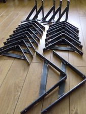 Heavy Duty Shelf Brackets