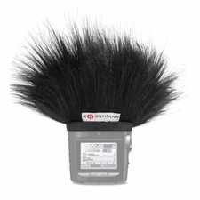 Gutmann microphone fur - gutmann,