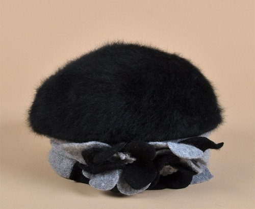 Ladies women vintage beret - ladies,