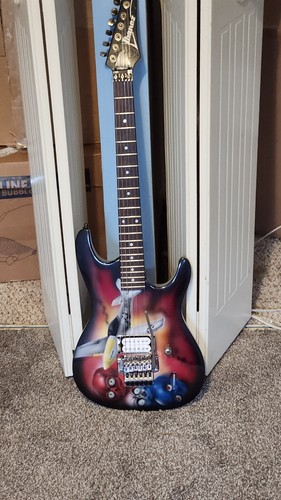 Ibanez 470 custom - s,