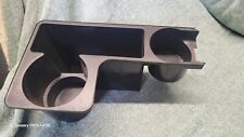 Saab 9000 Aero Cse Anniversary Centre Console Cup Holder Storage 4708434
