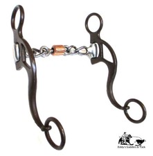 Dog Bone Copper Roller Sweet