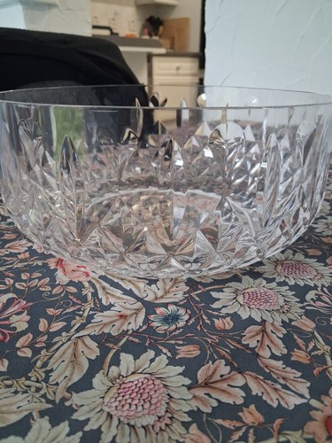Trifle bowl - trifle,