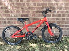 Red Frog 48 Children's Bike *Well loved*