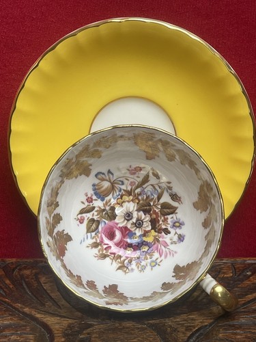 Aynsley bone china - bone, china,