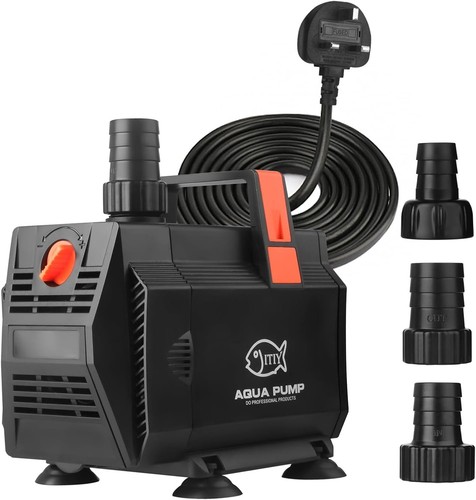 Itiy submersible water pump - itiy,