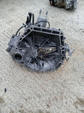 HONDA CIVIC MK8 1.8 PETROL 6 SPEED MANUAL GEARBOX 100%🆗 2006-2011 TESTED BOX