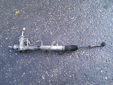 VAUXHALL MERIVA SE STEERING