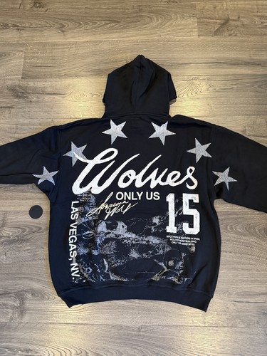 Darc sport vegas wolves - sport,