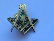 Freemason Felix the Cat Bomb