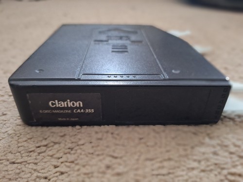 Used peugeot 406 changer - cd,