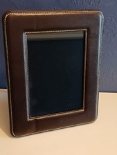 Smart Stitched/Padded Faux