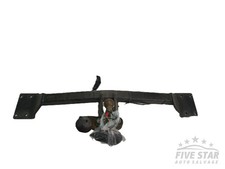VW Touareg Trailer Tow Bar Kit