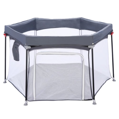 Baby playpen foldable - baby,