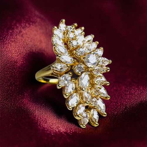 Vintage 14k gold - vintage,