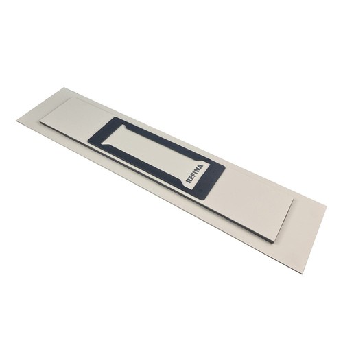 Refina 0mm plaziflex - 2.0mm,