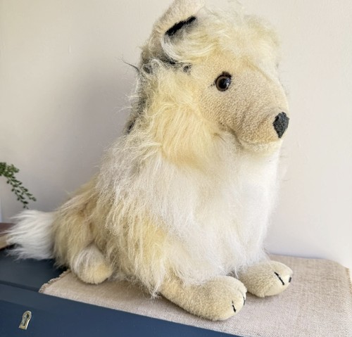Large vintage merrythought - vintage,