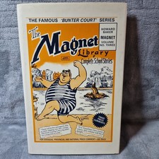 The Magnet Library Howard