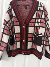 River Island Cardigan Sweater