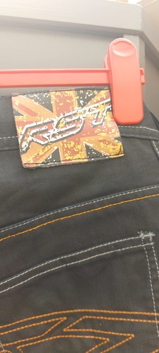 Rst ladies motorbike jeans - rst,