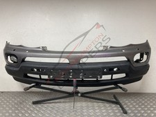 BMW X5 E53 FACE LIFTING 2002-2005 FRONT BUMPER JJ-2150 51117115901