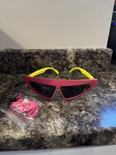 Rare 1989 Pizza Hut Promo Back